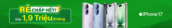 iPhone 17 VN