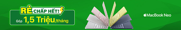 Laptop MacBook Neo