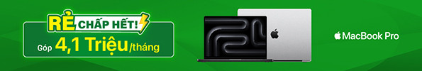 MacBook Pro M5
