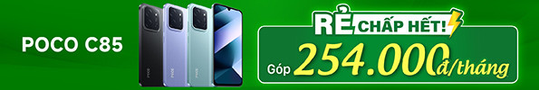Poco C85