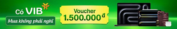 Banner điện thoại VIB