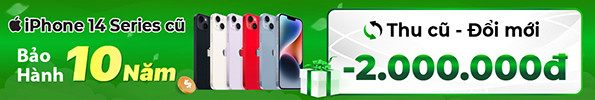 iPhone 14 series cũ