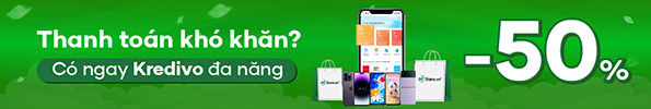 Banner điện thoại