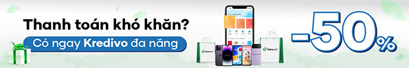 Banner điện thoại