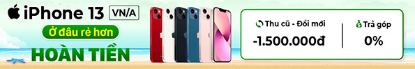 iPhone 13 VN/A