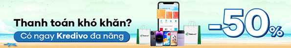Banner điện thoại