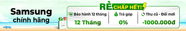 Samsung chính hãng