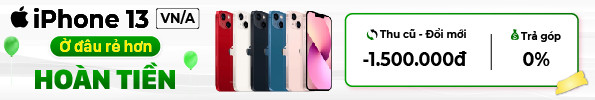 iPhone 13 VN/A