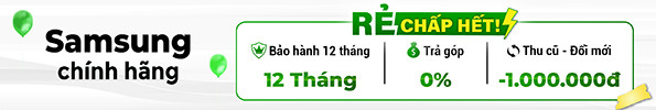 Samsung chính hãng