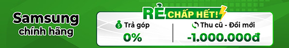 Samsung chính hãng
