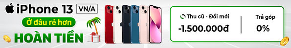 iPhone 13 VN/A