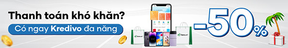 Banner điện thoại