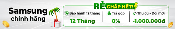 Samsung chính hãng