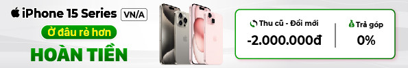 iPhone 15 series mới