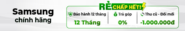 Samsung chính hãng