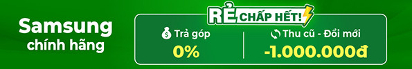 Samsung chính hãng