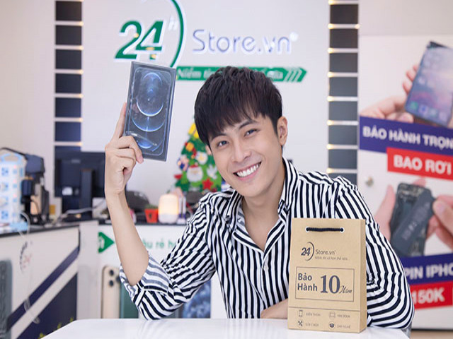 Ca sĩ Gin Tuấn Kiệt