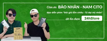 Nam Cito và Bảo Nhân