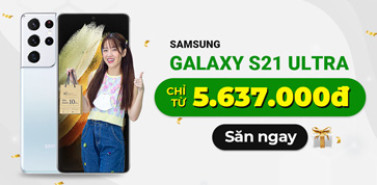Samsung Galaxy s21 ultra