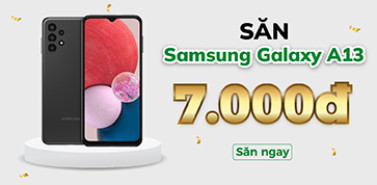 Săn Samsung A13