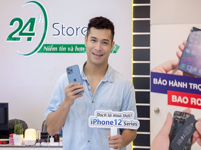 Ca sĩ Trương Thế Vinh
