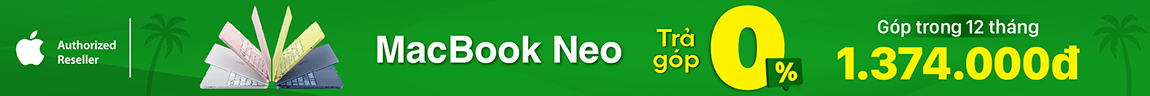 MacBook Neo