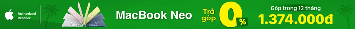 MacBook Neo