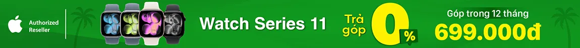 Watch S11
