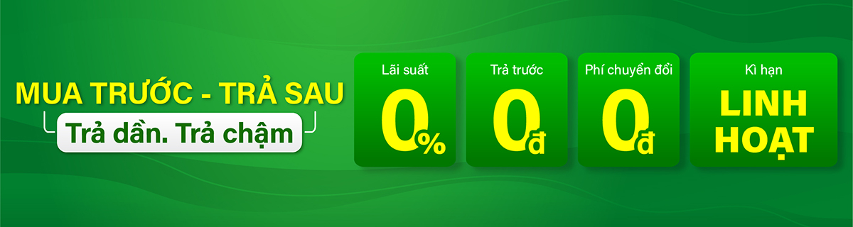 Trả góp