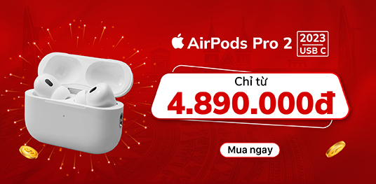 Apple AirPods Pro 2 USB - C