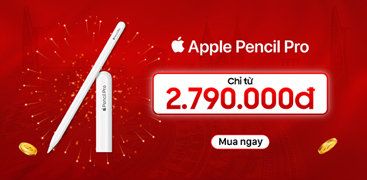 Pencil Pro