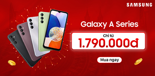 Samsung Galaxy A Series