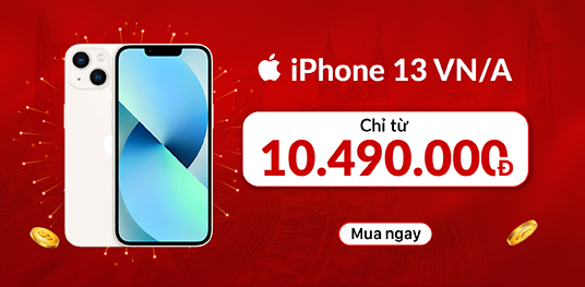 iPhone 13 VN/A