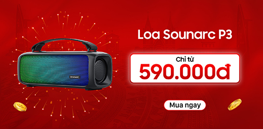 Sounarc P3