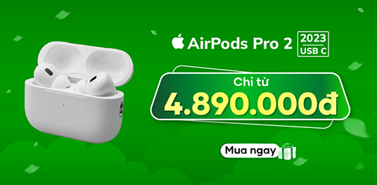 Apple AirPods Pro 2 USB - C