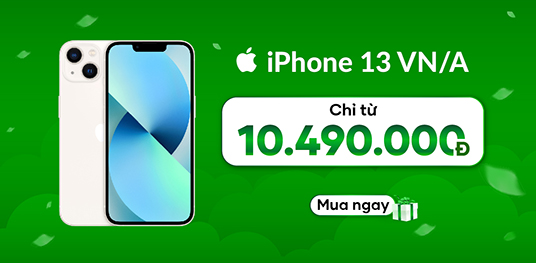 iPhone 13 VN/A