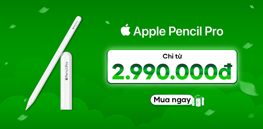 Pencil Pro