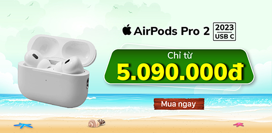 Apple AirPods Pro 2 USB - C