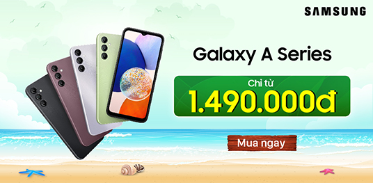 Samsung Galaxy A Series