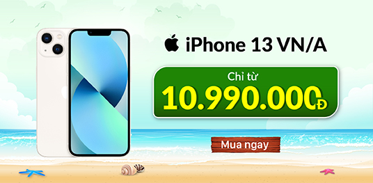 iPhone 13 VN/A