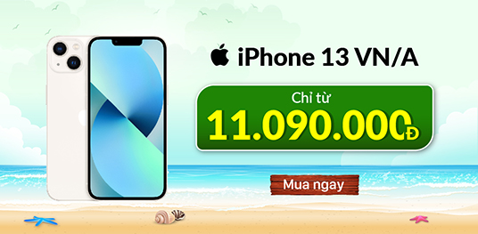 iPhone 13 VN/A