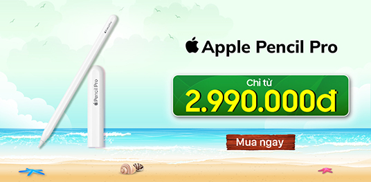 Pencil Pro