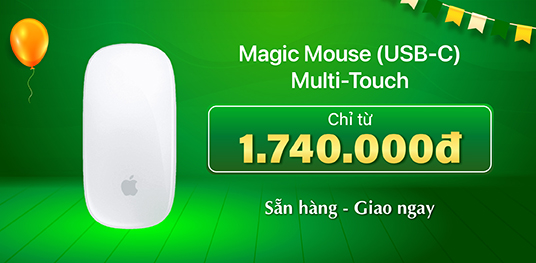  Magic Mouse (USB‑C)