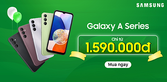 Samsung Galaxy A Series