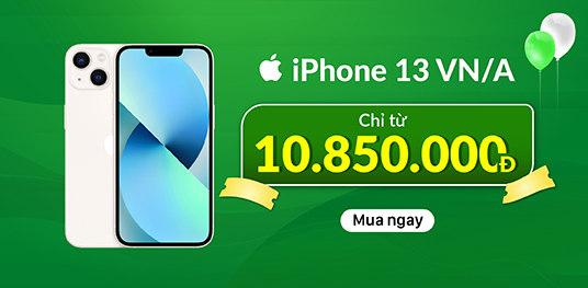 iPhone 13 VN/A