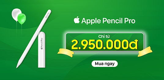 Pencil Pro