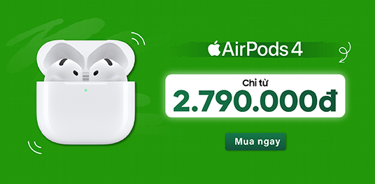 Apple AirPods 4