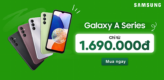 Samsung Galaxy A Series