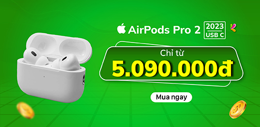 Apple AirPods Pro 2 USB - C