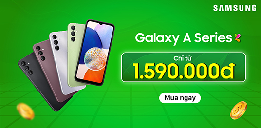 Samsung Galaxy A Series